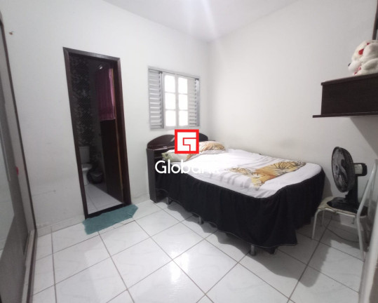 Imagem Casa com 3 Quartos à Venda, 90 m² em João Botelho - Montes Claros