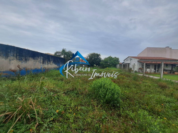 Terreno à Venda, 390 m² em Centro - Imbé