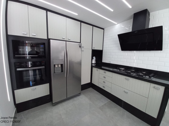 Imagem Sobrado com 4 Quartos à Venda, 330 m² em Baugainvillée - Peruíbe