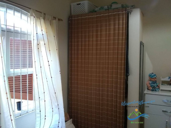 Imagem Casa com 3 Quartos à Venda, 180 m² em Cibratel Ii - Itanhaém