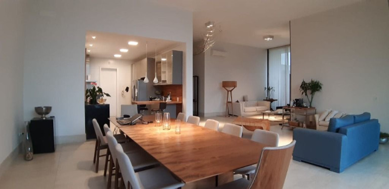 Casa com 3 Quartos à Venda, 261 m² em Condomínio Villas Do Golfe - Itu