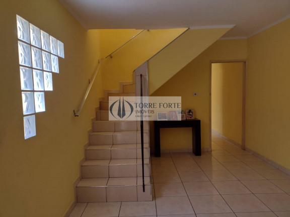 Imagem Sobrado com 3 Quartos à Venda, 135 m² em Aricanduva - São Paulo