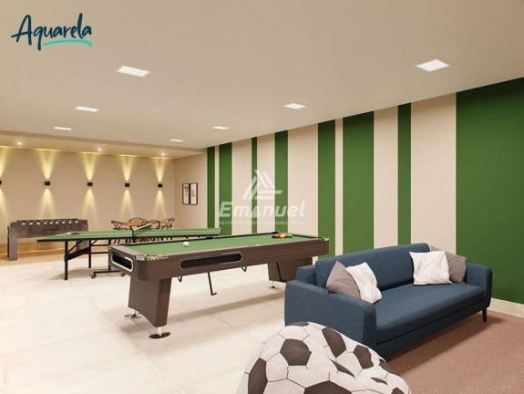 Imagem Apartamento com 2 Quartos à Venda, 52 m² em Parque Residencial Maria Aparecida Pedrossian - Campo Grande