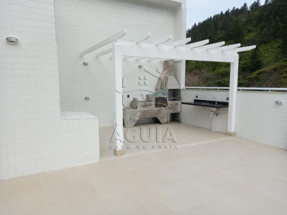 Imagem Apartamento com 2 Quartos à Venda, 71 m² em Toninhas - Ubatuba