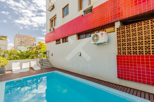 Imagem Apartamento com 3 Quartos à Venda, 132 m² em Auxiliadora - Porto Alegre Imagem Apartamento com 3 Quartos à Venda, 132 m² em Auxiliadora - Porto Alegre