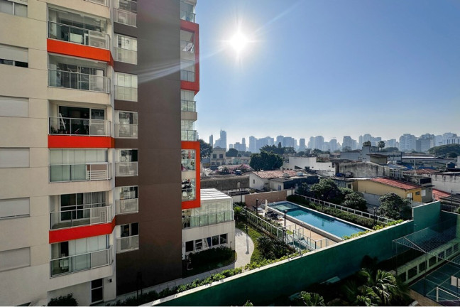 Imagem Apartamento com 2 Quartos à Venda, 71 m² em Vila Gertrudes - São Paulo Imagem Apartamento com 2 Quartos à Venda, 71 m² em Vila Gertrudes - São Paulo