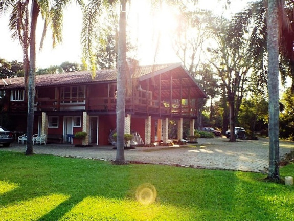 Imagem Imóvel com 4 Quartos à Venda, 600 m² em Itapetinga - Atibaia