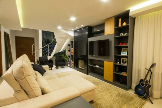Imagem Casa com 3 Quartos à Venda, 257 m² em Querência - Viamão