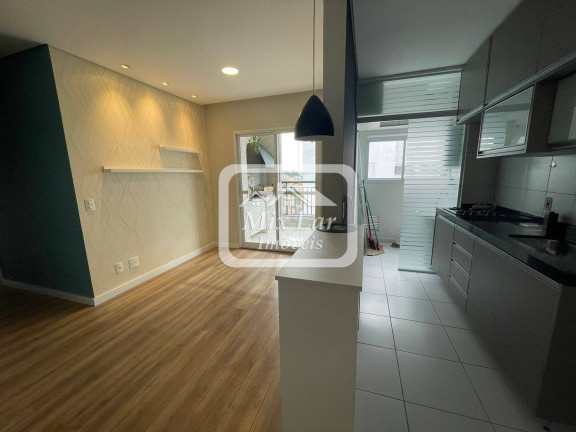 Imagem Apartamento com 2 Quartos à Venda, 53 m² em City Bussocaba - Osasco Imagem Apartamento com 2 Quartos à Venda, 53 m² em City Bussocaba - Osasco