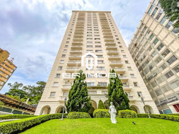 Imóvel com 3 Quartos à Venda, 128 m² em Pinheiros - São Paulo