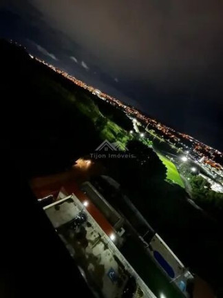 Imagem Apartamento com 2 Quartos à Venda, 52 m² em Parque Morumbi - Votorantim