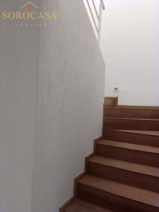 Imagem Casa com 3 Quartos à Venda, 163 m² em Horto Florestal - Sorocaba