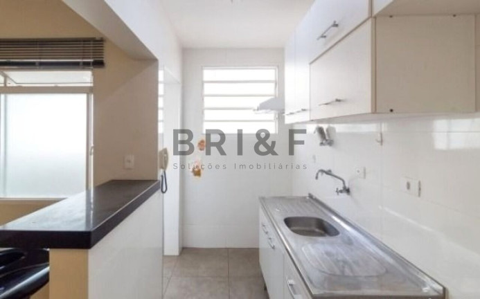 Imagem Apartamento com 1 Quarto para Alugar, 39 m² em Campo Belo - São Paulo Imagem Apartamento com 1 Quarto para Alugar, 39 m² em Campo Belo - São Paulo