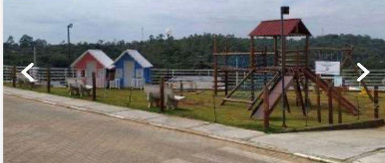 Imagem Casa com 2 Quartos à Venda, 50 m² em água Espraiada (caucaia Do Alto) - Cotia