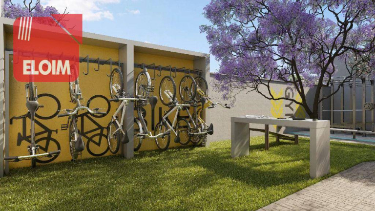 Imagem Apartamento com 2 Quartos à Venda, 37 m² em Vila Guilherme - São Paulo