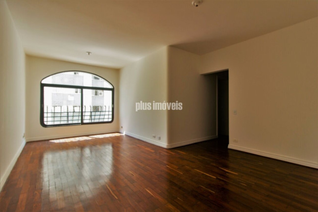Imagem Apartamento com 3 Quartos à Venda, 99 m² em Jardim Paulista - São Paulo Imagem Apartamento com 3 Quartos à Venda, 99 m² em Jardim Paulista - São Paulo