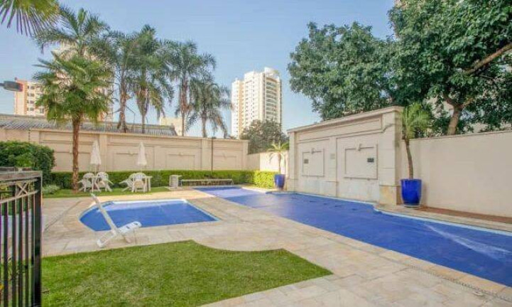 Imagem Apartamento com 3 Quartos à Venda,  em Saúde - São Paulo