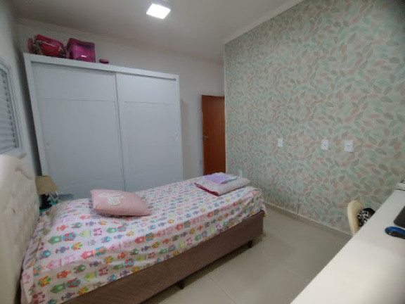 Imagem Casa com 3 Quartos à Venda, 194 m² em Condomínio Residencial Villagio Milano - Sorocaba