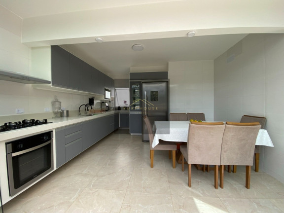 Imagem Cobertura com 3 Quartos à Venda, 150 m² em Toninhas - Ubatuba