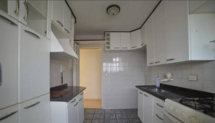 Imagem Apartamento com 2 Quartos à Venda, 60 m² em Jardim Celeste - São Paulo Imagem Apartamento com 2 Quartos à Venda, 60 m² em Jardim Celeste - São Paulo