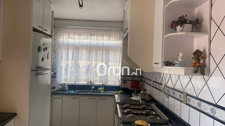 Imagem Sobrado com 4 Quartos à Venda, 244 m² em Jardim Europa - Goiânia Imagem Sobrado com 4 Quartos à Venda, 244 m² em Jardim Europa - Goiânia