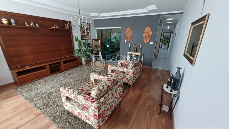 Imagem Casa com 3 Quartos à Venda, 269 m² em Olímpico - São Caetano Do Sul Imagem Casa com 3 Quartos à Venda, 269 m² em Olímpico - São Caetano Do Sul