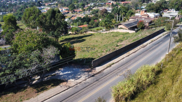 Terreno à Venda, 3.000 m² em Jardim Imperial - Atibaia