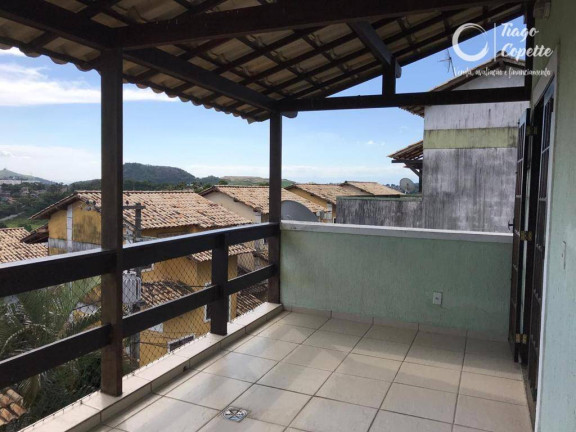 Imagem Casa com 3 Quartos à Venda, 116 m² em Sape - Niterói Imagem Casa com 3 Quartos à Venda, 116 m² em Sape - Niterói
