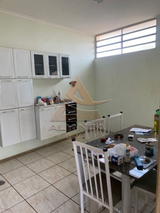 Imagem Casa com 3 Quartos à Venda, 150 m² em Campos Eliseos - Ribeirão Preto Imagem Casa com 3 Quartos à Venda, 150 m² em Campos Eliseos - Ribeirão Preto