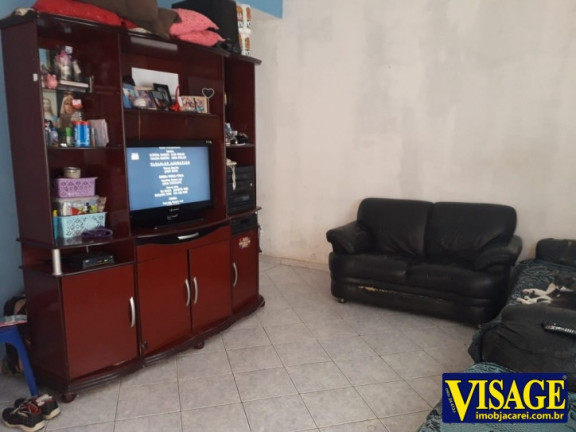 Imagem Casa com 2 Quartos à Venda, 175 m² em Centro - Jacareí