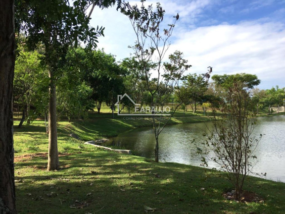 Imagem Imóvel com 3 Quartos à Venda, 283 m² em Jardim Residencial Mont Blanc - Sorocaba