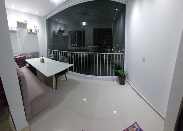 Imóvel com 3 Quartos à Venda, 78 m² em Novo Osasco - Osasco