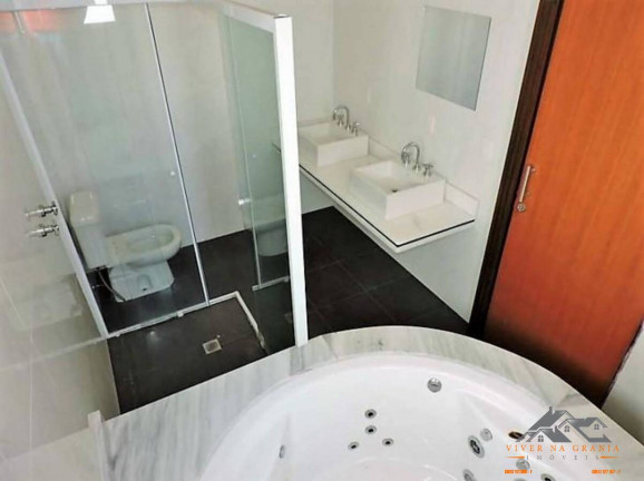 Imagem Terreno à Venda, 1.200 m² em Granja Viana - Cotia