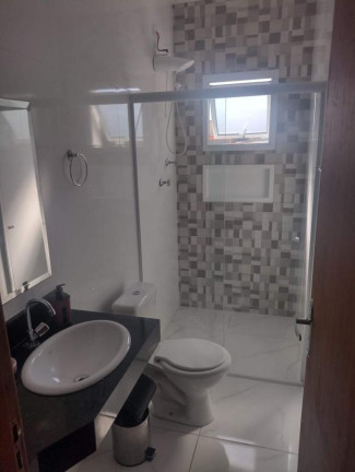 Imagem Casa com 3 Quartos à Venda, 156 m² em Jardim Regina - Itanhaém Imagem Casa com 3 Quartos à Venda, 156 m² em Jardim Regina - Itanhaém