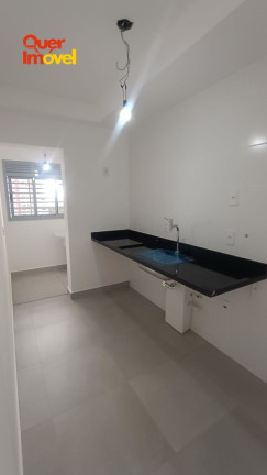 Imagem Apartamento com 3 Quartos à Venda, 100 m² em Jardim Botânico - Ribeirão Preto