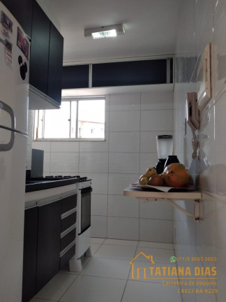 Imagem Apartamento à Venda, em Caji - Lauro De Freitas Imagem Apartamento à Venda, em Caji - Lauro De Freitas
