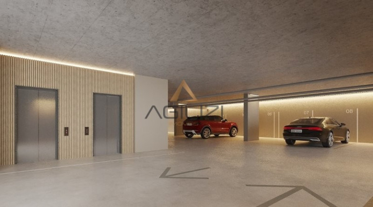 Imagem Apartamento com 3 Quartos à Venda, 147 m² em Itaim Bibi - São Paulo