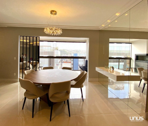 Imagem Apartamento com 3 Quartos à Venda, em Kobrasol - São José Imagem Apartamento com 3 Quartos à Venda, em Kobrasol - São José
