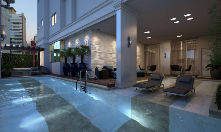 Imagem Apartamento com 3 Quartos à Venda, 130 m² em Meia Praia - Itapema Imagem Apartamento com 3 Quartos à Venda, 130 m² em Meia Praia - Itapema