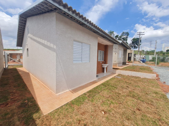 Imagem Casa com 2 Quartos à Venda, 50 m² em Nova Atibaia - Atibaia Imagem Casa com 2 Quartos à Venda, 50 m² em Nova Atibaia - Atibaia