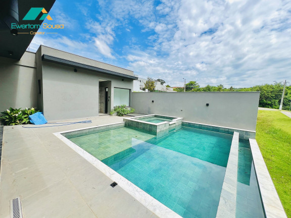 Imagem Casa de Condomínio com 5 Quartos à Venda, 313 m² em Residencial San Vitale - Bragança Paulista Imagem Casa de Condomínio com 5 Quartos à Venda, 313 m² em Residencial San Vitale - Bragança Paulista