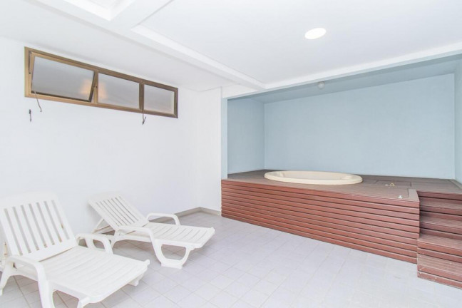Imagem Apartamento com 3 Quartos à Venda, 92 m² em Menino Deus - Porto Alegre