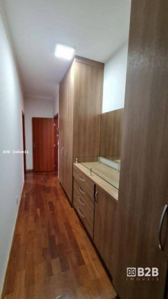 Imagem Casa com 3 Quartos à Venda, 270 m² em Vila Becheli - Bauru