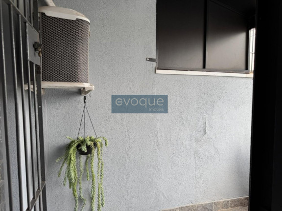 Imagem Casa com 3 Quartos à Venda, 163 m² em Jardim Proença - Campinas Imagem Casa com 3 Quartos à Venda, 163 m² em Jardim Proença - Campinas