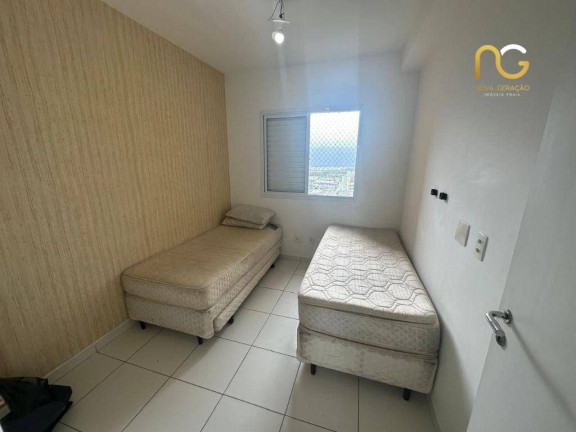 Imagem Apartamento com 2 Quartos à Venda, 70 m² em Mirim - Praia Grande