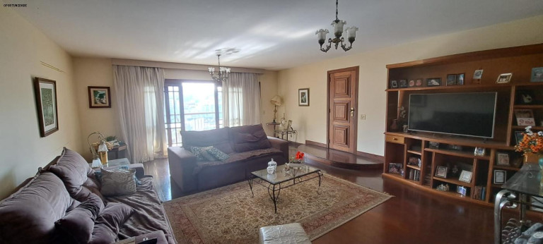 Apartamento com 4 Quartos à Venda, 200 m² em Várzea - Teresópolis
