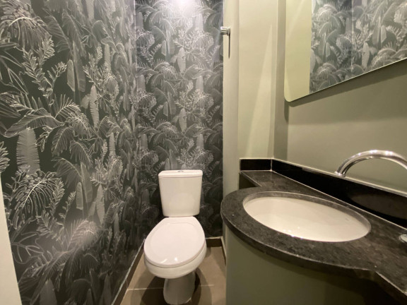 Imagem Apartamento com 2 Quartos à Venda, 57 m² em Gonzaga - Santos Imagem Apartamento com 2 Quartos à Venda, 57 m² em Gonzaga - Santos