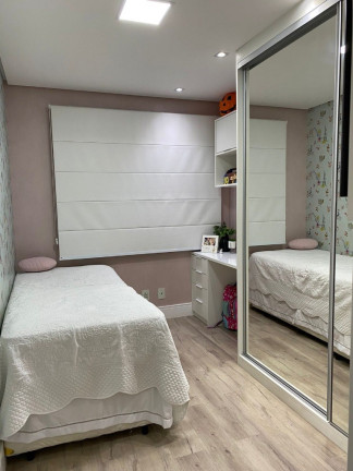 Imagem Apartamento com 3 Quartos à Venda, 103 m² em Centro - Santo André Imagem Apartamento com 3 Quartos à Venda, 103 m² em Centro - Santo André