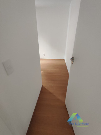 Apartamento com 2 Quartos à Venda, 40 m² em Cursino - São Paulo