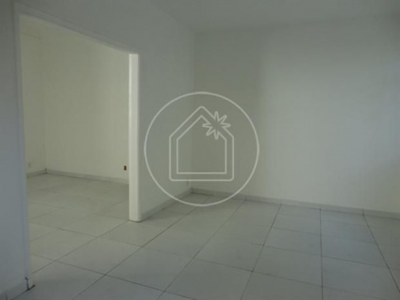 Imagem Casa com 5 Quartos à Venda, 259 m² em Maracanã - Rio De Janeiro
